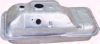 KLOKKERHOLM 8124009 Fuel Tank
